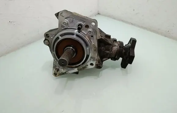 Renault Koleos I Gearbox transfer box case JD60B H500601