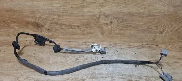 Volvo S60 Tailgate/trunk wiring harness 8645057 8645057003