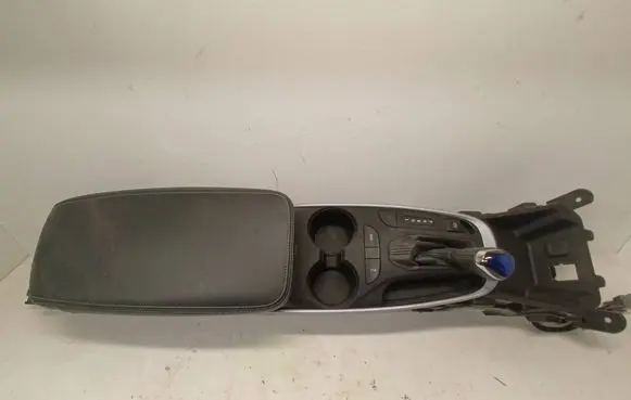 Chevrolet Volt II Center console 23438663 T10501