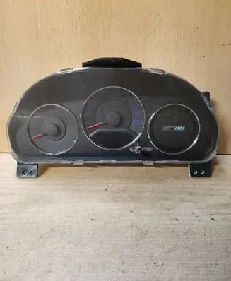 Honda Civic Speedometer (instrument cluster) 78100 1001260028628