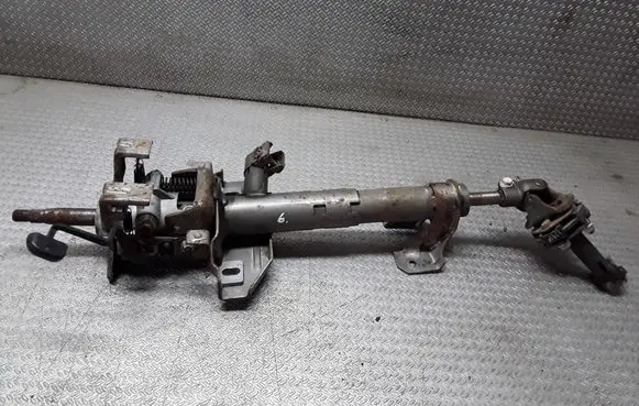Hyundai Santa Fe Steering wheel axle