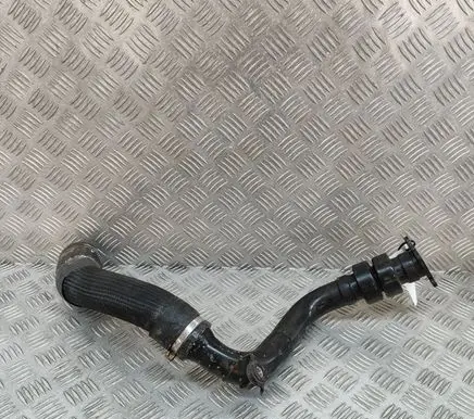 Maserati Ghibli Intercooler hose/pipe 670003622