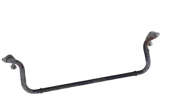 Audi A6 S6 C6 4F Front anti-roll bar/sway bar 4E0411317E