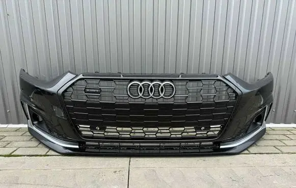 Audi A5 Front bumper 