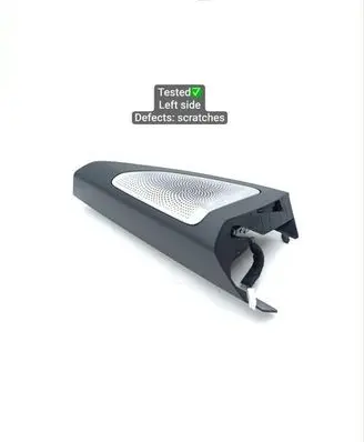 BMW X5 G05 Front door high frequency speaker 6991215