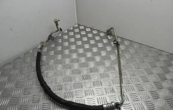 Jaguar XF Air conditioning (A/C) pipe/hose CX233L599BB VD15862