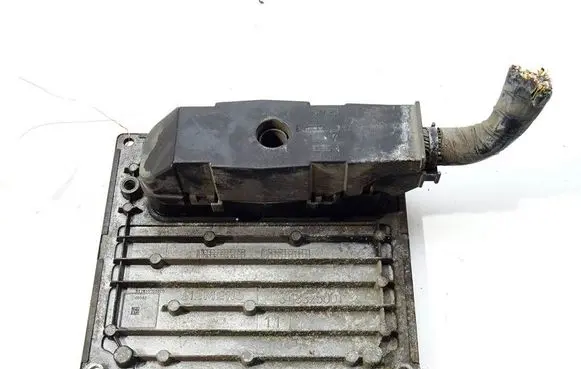 Ford Fiesta Engine control unit/module ECU 3S6112A650CA