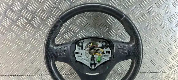 BMW 1 E81 E87 Steering wheel 7839075