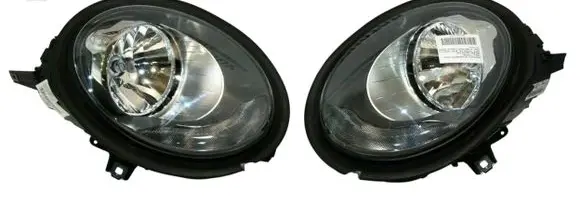 Mini One - Cooper F56 F55 Headlights/headlamps set 63117401603