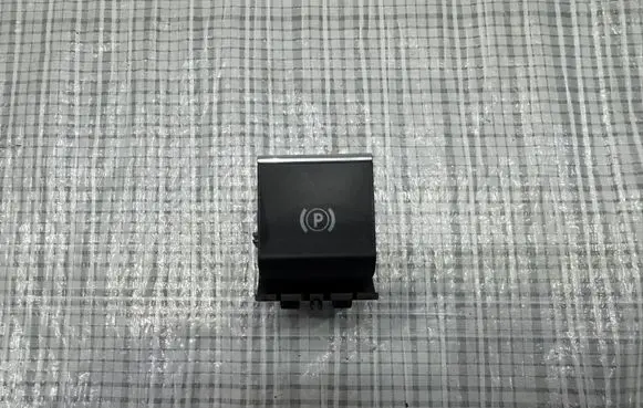 Fiat Panda III Handbrake/parking brake auto hold switch 98550669ZD