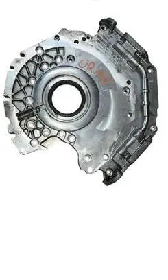 Audi Q7 4M Timing chain cover 059103171CR