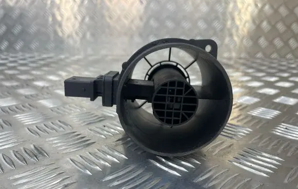 Chrysler 300C Mass air flow meter F00C2G7006