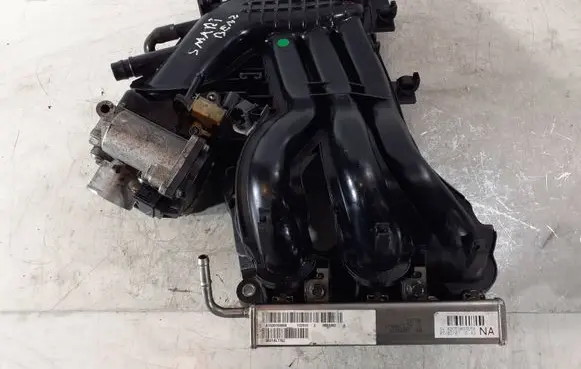Smart ForTwo I Intake manifold A2C53093639 1540A142