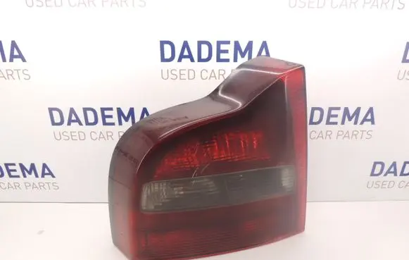 Volvo S80 Rear/tail lights