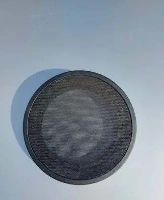 BMW 5 E39 Parcel shelf speaker trim grill 