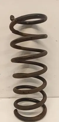 Volvo XC70 Rear coil spring