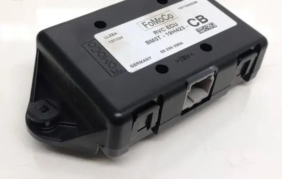 Ford Focus Engine control unit/module ECU BM5T19H423cb