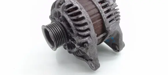 Mazda CX-3 Generator/alternator P31H