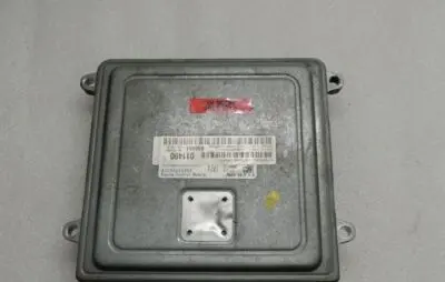 Dodge Caliber Engine control unit/module 04692101AE 05150471AA