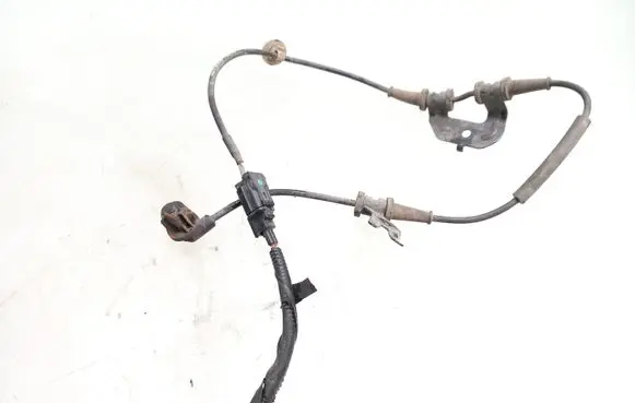 ABS brake wheel speed sensor