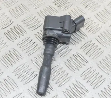 Skoda Yeti (5L) High voltage ignition coil 04E905110K 77300010