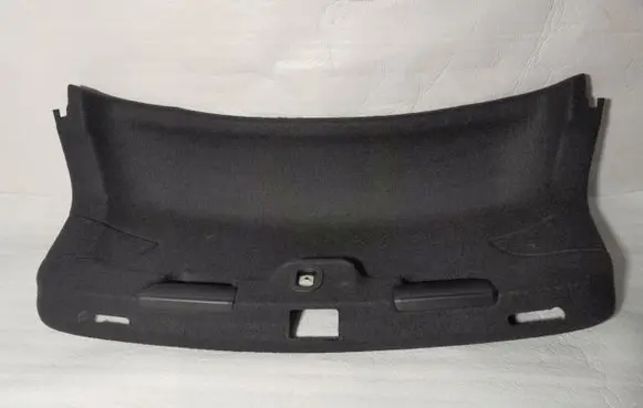 Audi A4 S4 B9 8W Tailgate trim 8W5867975N