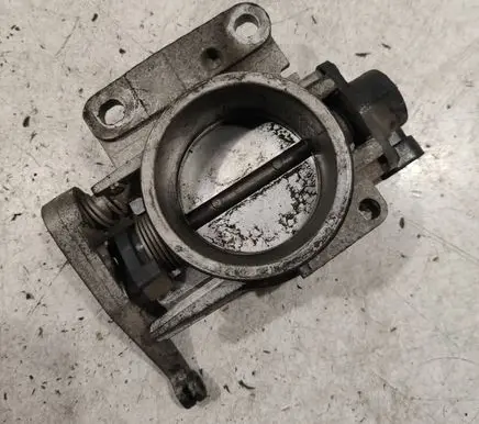 Renault Megane I Throttle valve 7279700002