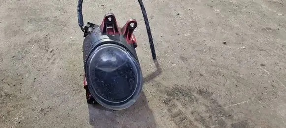 Volvo C30 Front fog light 31213176