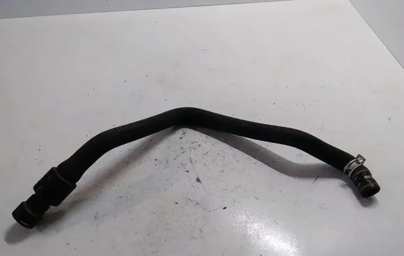 Citroen C8 Engine coolant pipe/hose