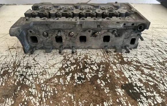 Fiat Doblo Engine head 55208388