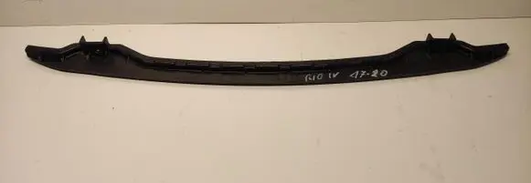 KIA Rio Front bumper support beam 86571-H8000