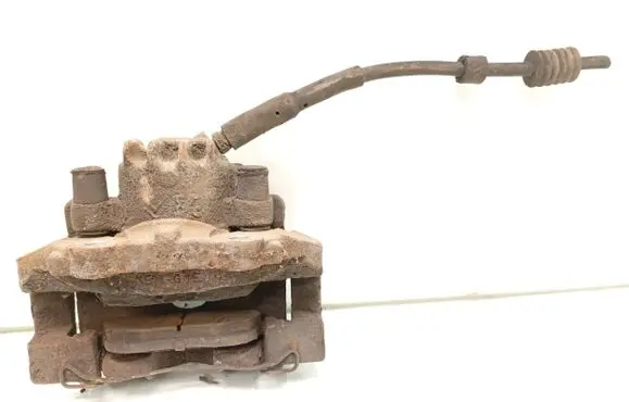Peugeot 5008 Front brake caliper 77TGQ500825298
