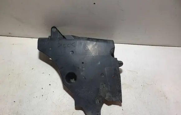 Renault Captur Fuel tank bottom protection 748A31196R
