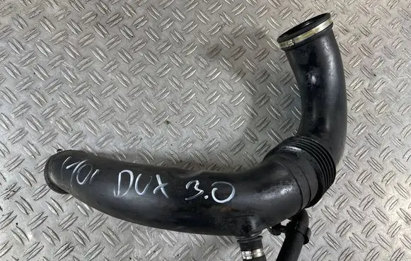 Intercooler hose/pipe