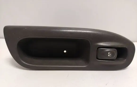 Renault Scenic I Electric window control switch 7700431172