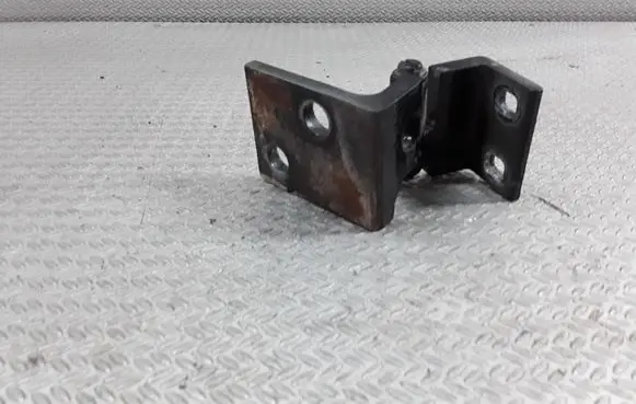 BMW X5 E53 Front door lower hinge 