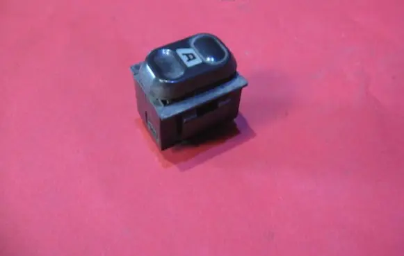 Fiat Ulysse Other switches/knobs/shifts DAV5159