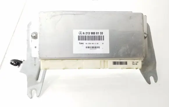 Mercedes-Benz E W213 Other control units/modules A2139008133