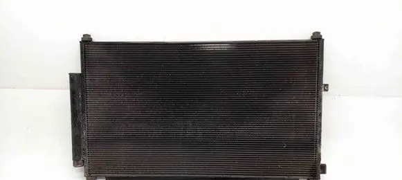 Honda CR-V A/C cooling radiator (condenser) MF4477509961