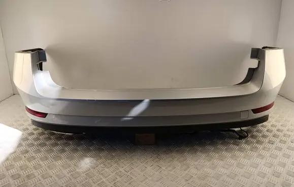 Skoda Superb B8 (3V) Rear bumper 