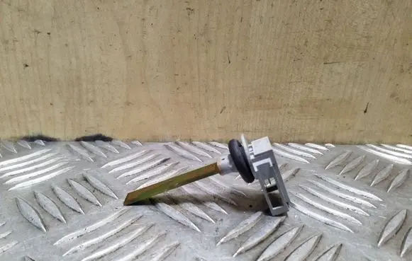 Seat Leon (1P) Interior temperature sensor 4B0820539