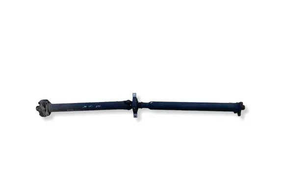 BMW 1 F20 F21 Drive shaft (set) 7637026 14032018135