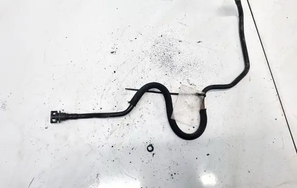 Ford Mondeo MK IV Vacuum line/pipe/hose