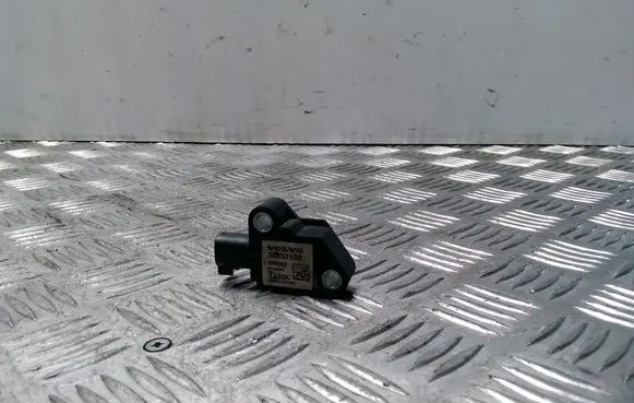 Volvo S80 Airbag deployment crash/impact sensor 30737139