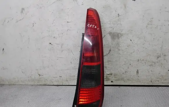 Ford Fiesta Rear/tail lights 20010748