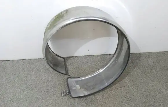 Suzuki Grand Vitara I Other interior part