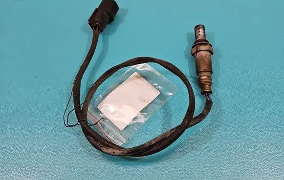 Mitsubishi Grandis Lambda probe sensor 1491006204 IMPRK1466842