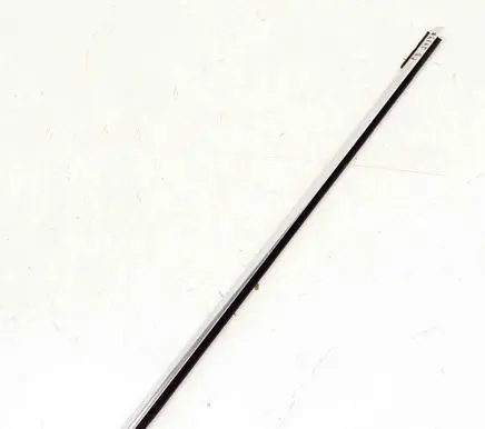 Ford Focus Door glass trim 