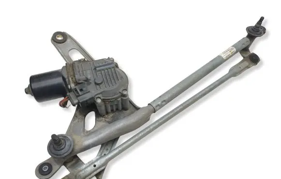 Audi A5 Front wiper linkage and motor 8W6955023B A4185350 0407170813