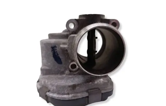 Peugeot 208 I Throttle valve 9673534480 28275019